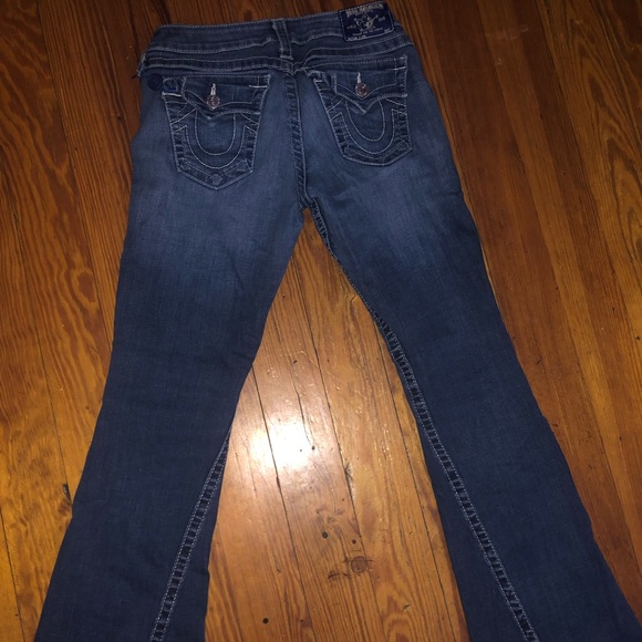 True religion jeans - Picture 2 of 4